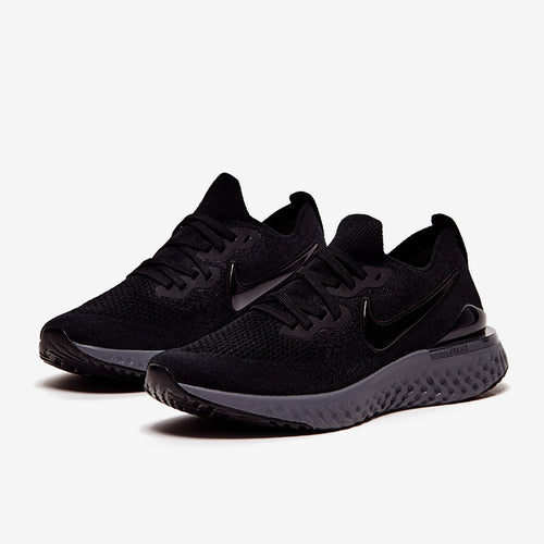 Nike Womens Epic React Flyknit 2
