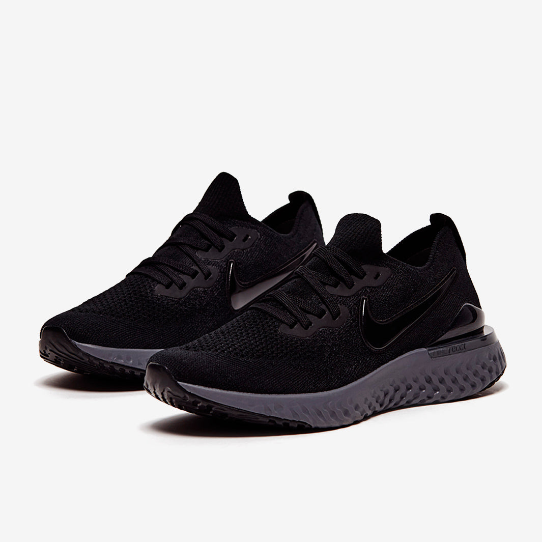 Nike Womens Epic React Flyknit 2