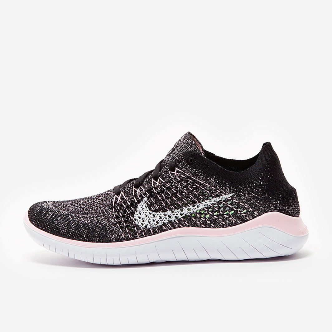 Nike Womens Free Rn Flyknit 2018