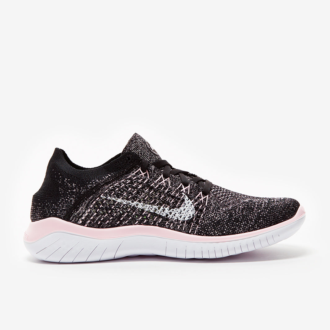 Nike Womens Free Rn Flyknit 2018