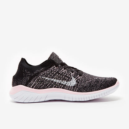 Nike Womens Free Rn Flyknit 2018