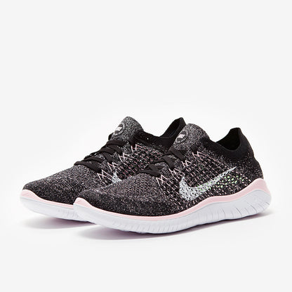 Nike Womens Free Rn Flyknit 2018