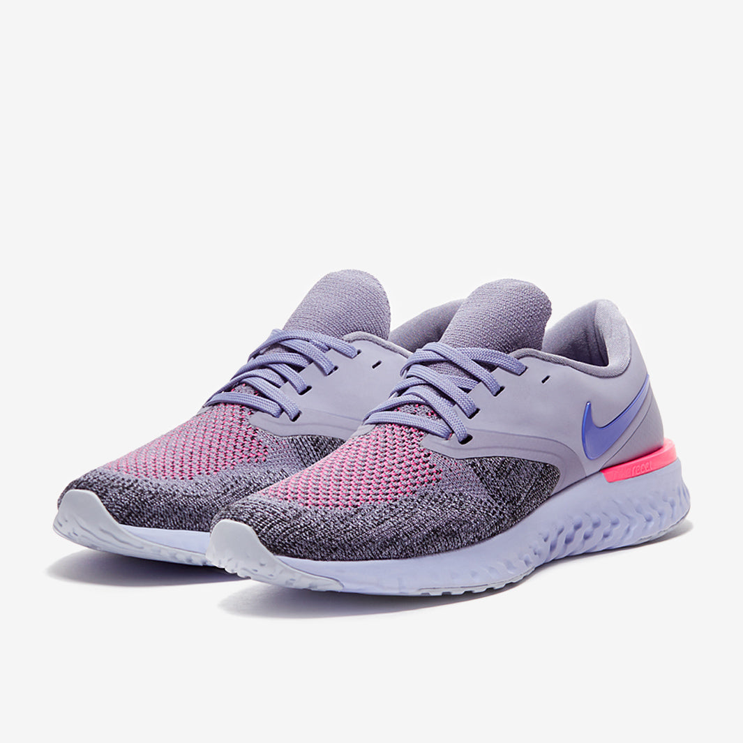 Nike Womens Odyssey React 2 Flyknit