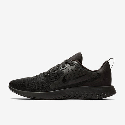 Nike Boys Legend React - Black/Black