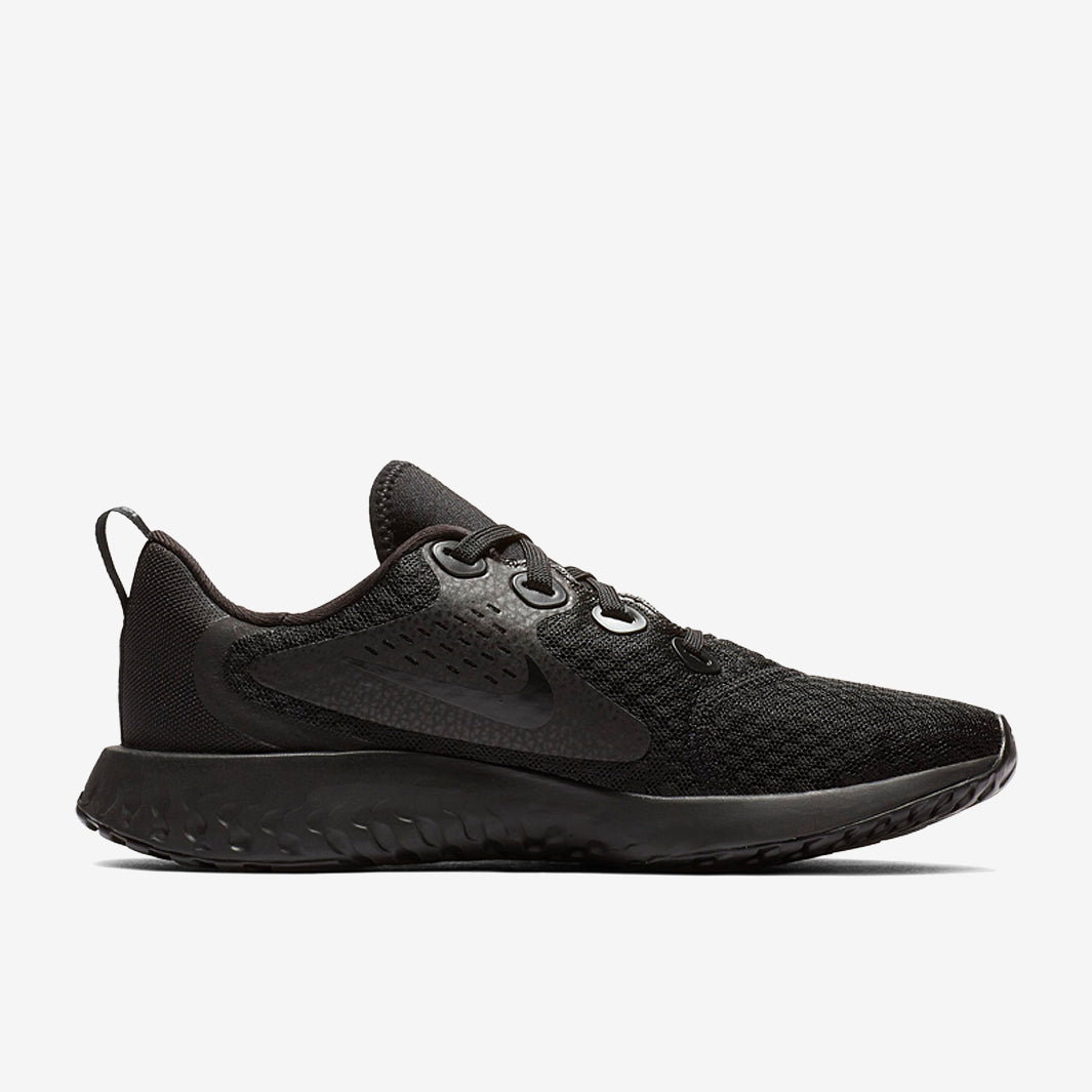 Nike Boys Legend React - Black/Black