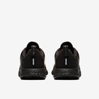 Nike Boys Legend React - Black/Black