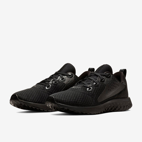 Nike Boys Legend React - Black/Black