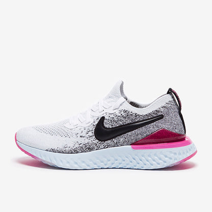 Nike Womens Epic React Flyknit 2