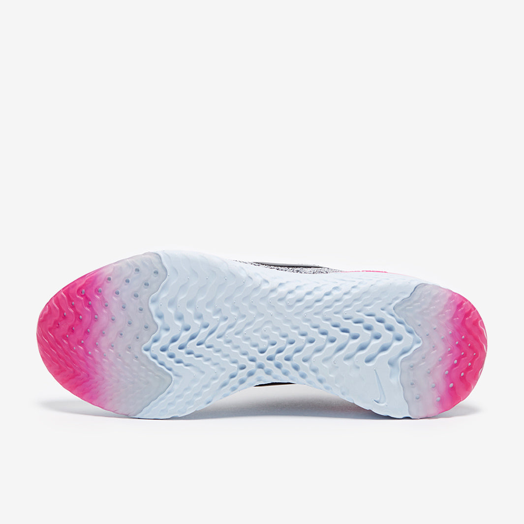 Nike Womens Epic React Flyknit 2