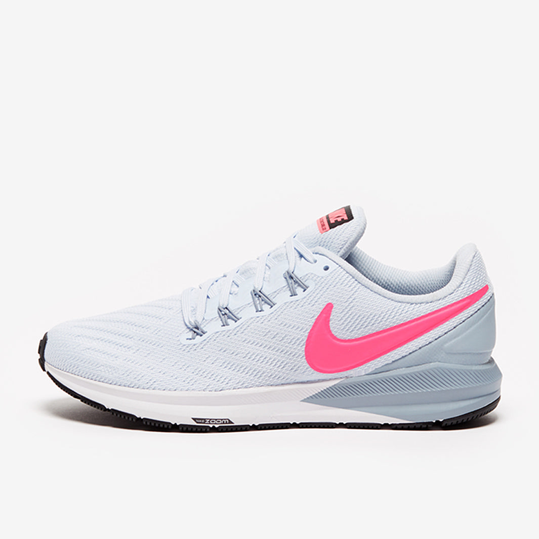 Nike Womens Air Zoom Structure 22