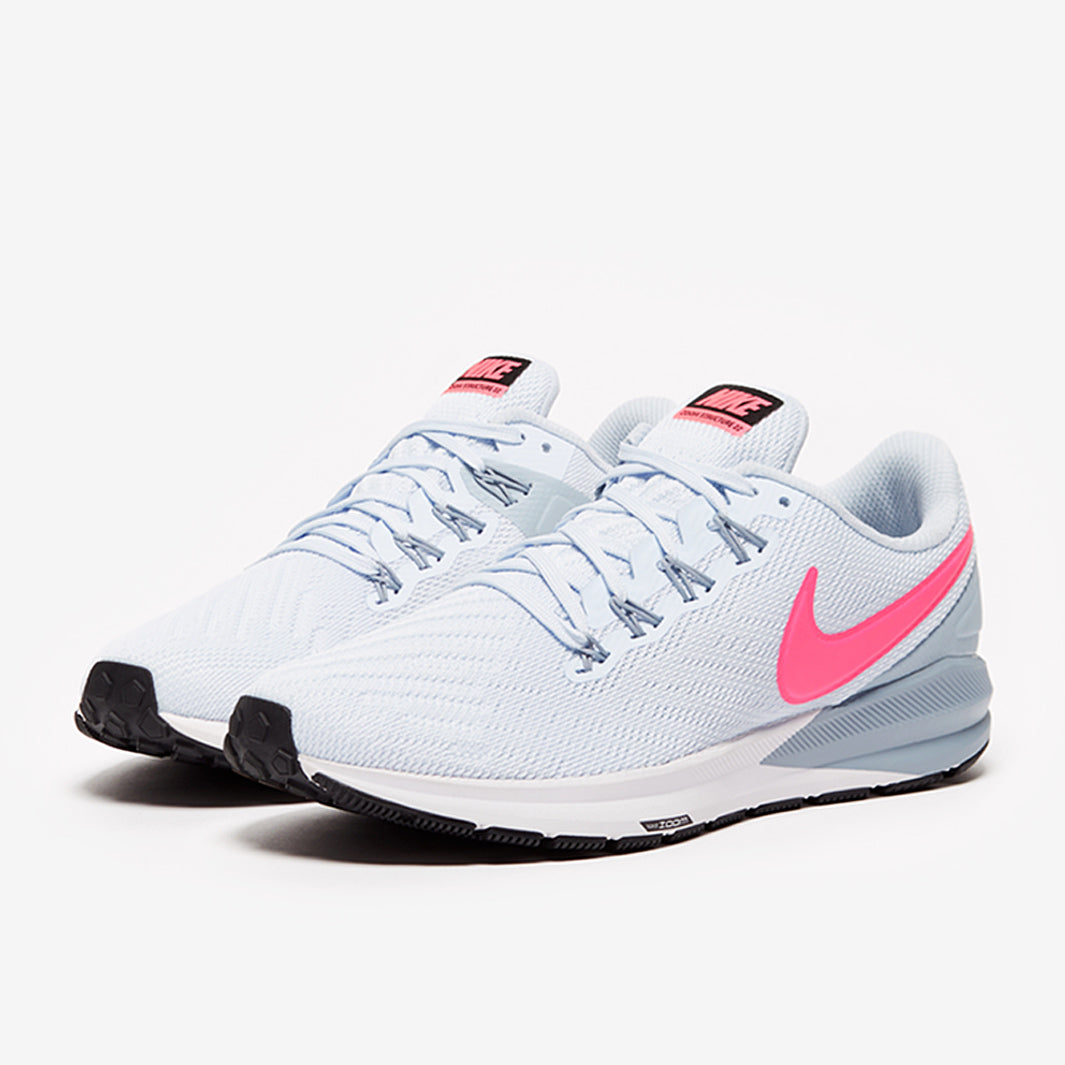 Nike Womens Air Zoom Structure 22