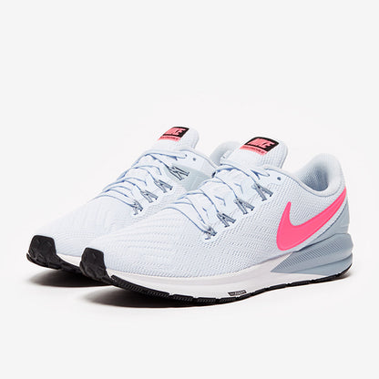 Nike Womens Air Zoom Structure 22