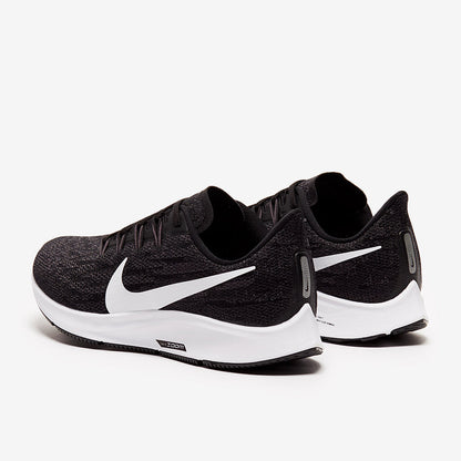 Nike Womens Air Zoom Pegasus 36 - Black/White