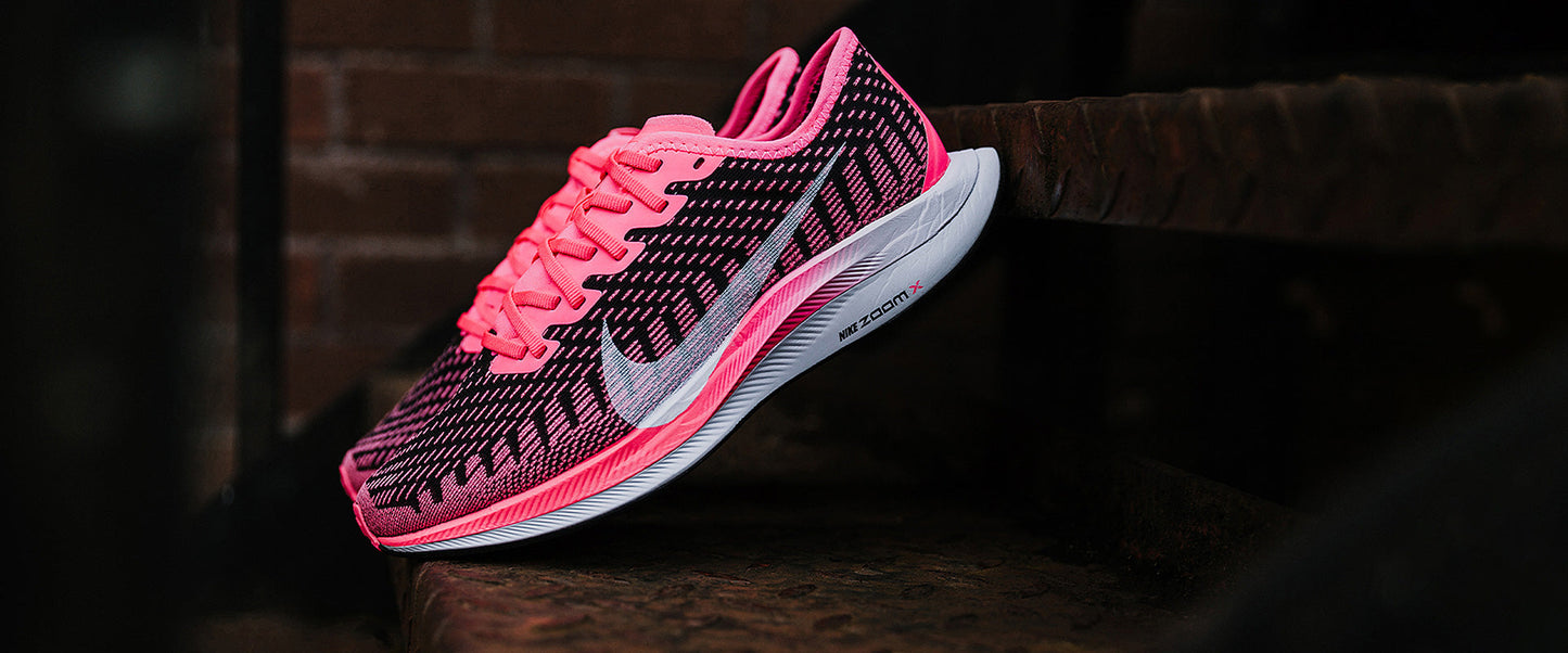 Nike Womens Zoom Pegasus Turbo 2