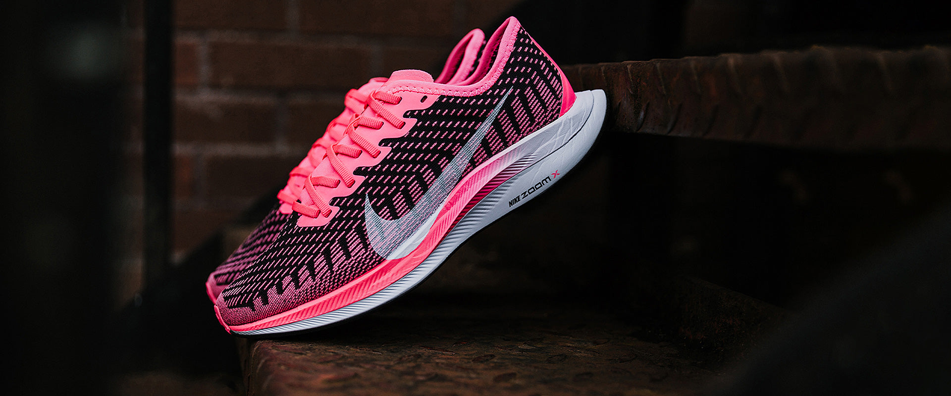 Nike Womens Zoom Pegasus Turbo 2