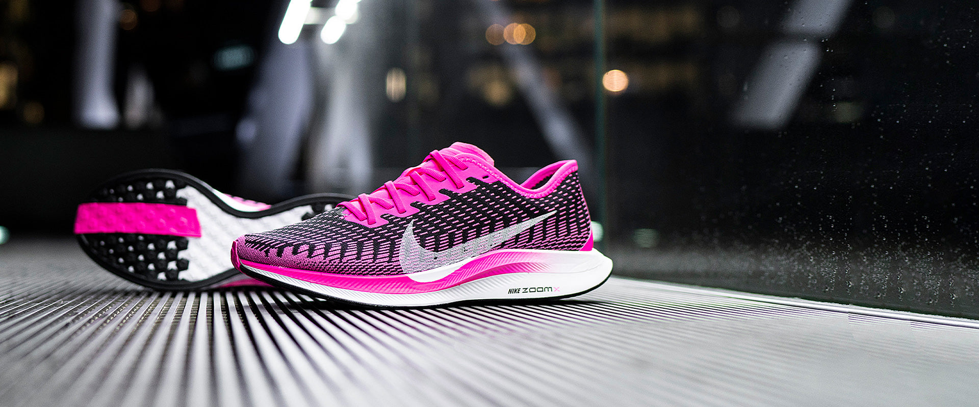Nike Womens Zoom Pegasus Turbo 2