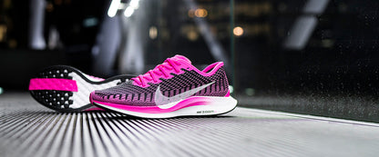 Nike Womens Zoom Pegasus Turbo 2