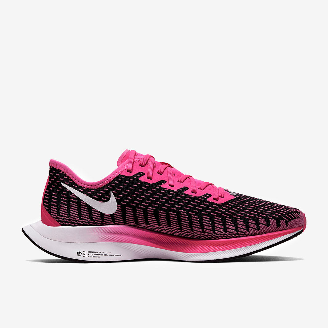 Nike Womens Zoom Pegasus Turbo 2