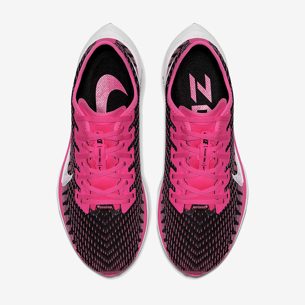 Nike Womens Zoom Pegasus Turbo 2