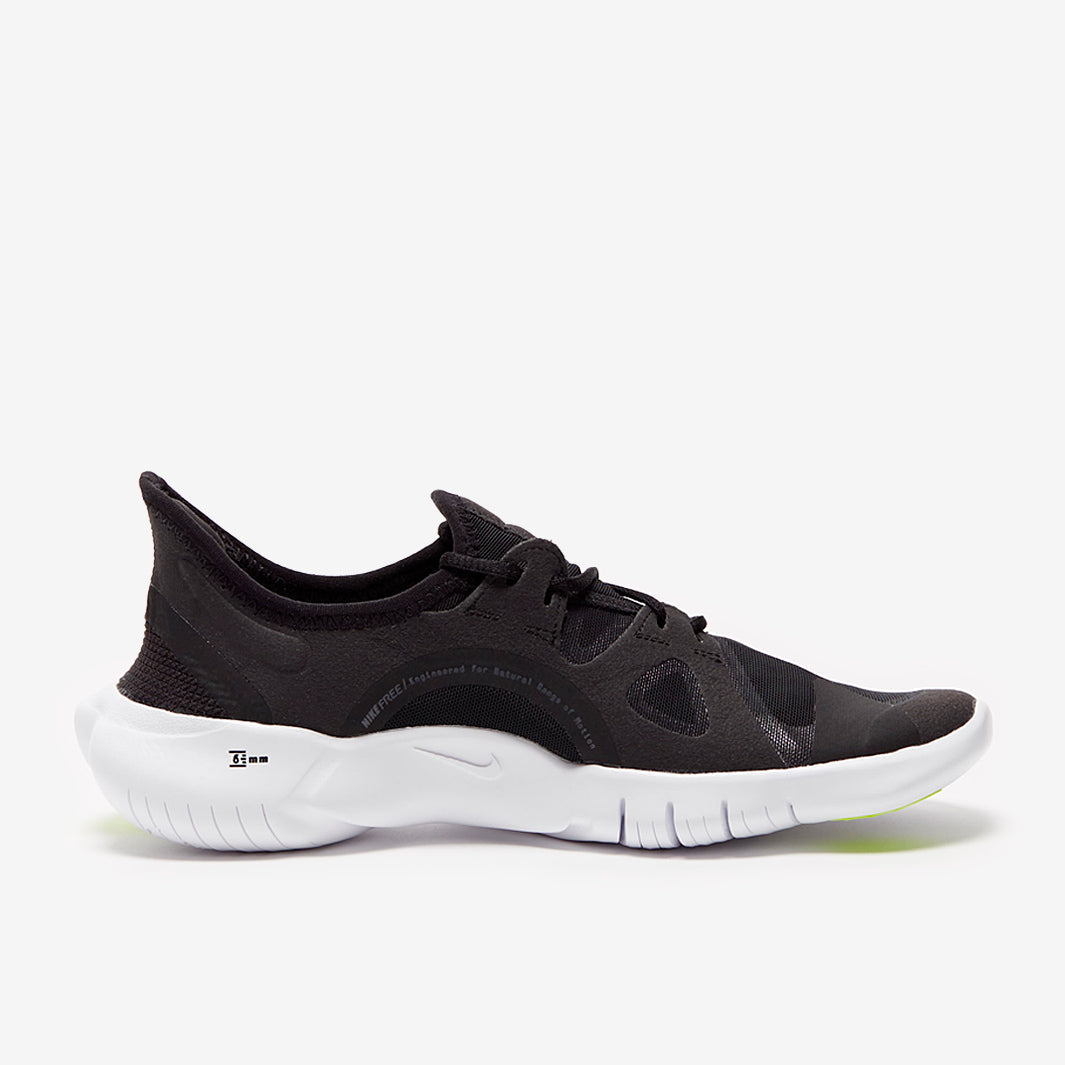 Nike Womens Free RN 5.0