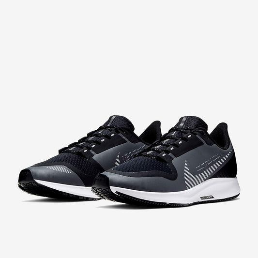 Nike Air Zoom Pegasus 36 Shield - Cool Grey/Silver-Black