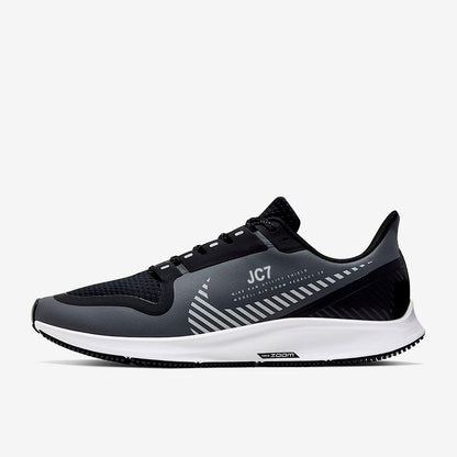 Nike Air Zoom Pegasus 36 Shield - Cool Grey/Silver-Black