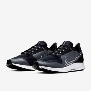 Nike Air Zoom Pegasus 36 Shield - Cool Grey/Silver-Black