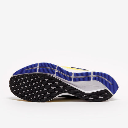 Nike Air Zoom Pegasus 36 - Hyper Royal/Chrome Yellow-White