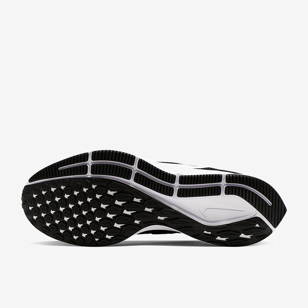 Nike Air Zoom Pegasus 36 Flyease - Black/White