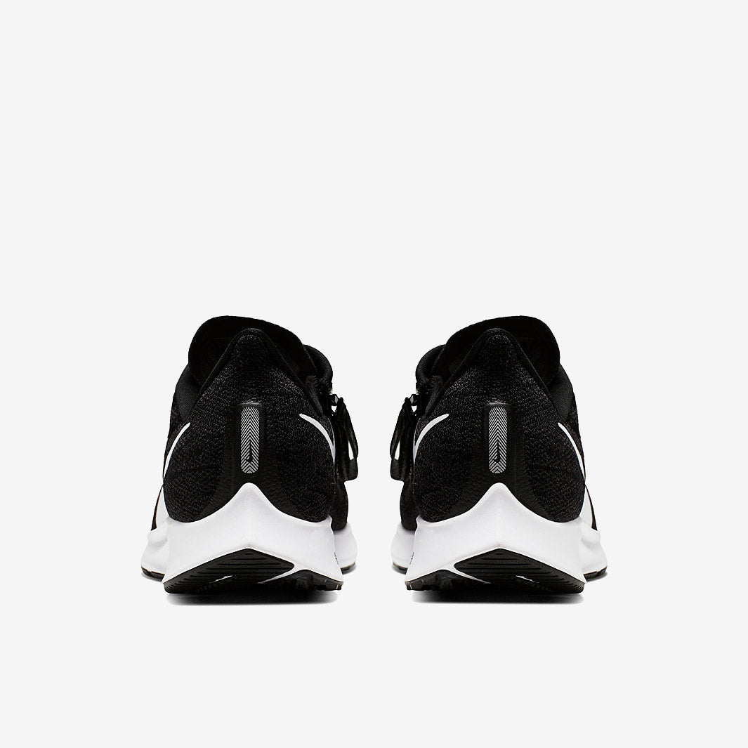 Nike Air Zoom Pegasus 36 Flyease - Black/White