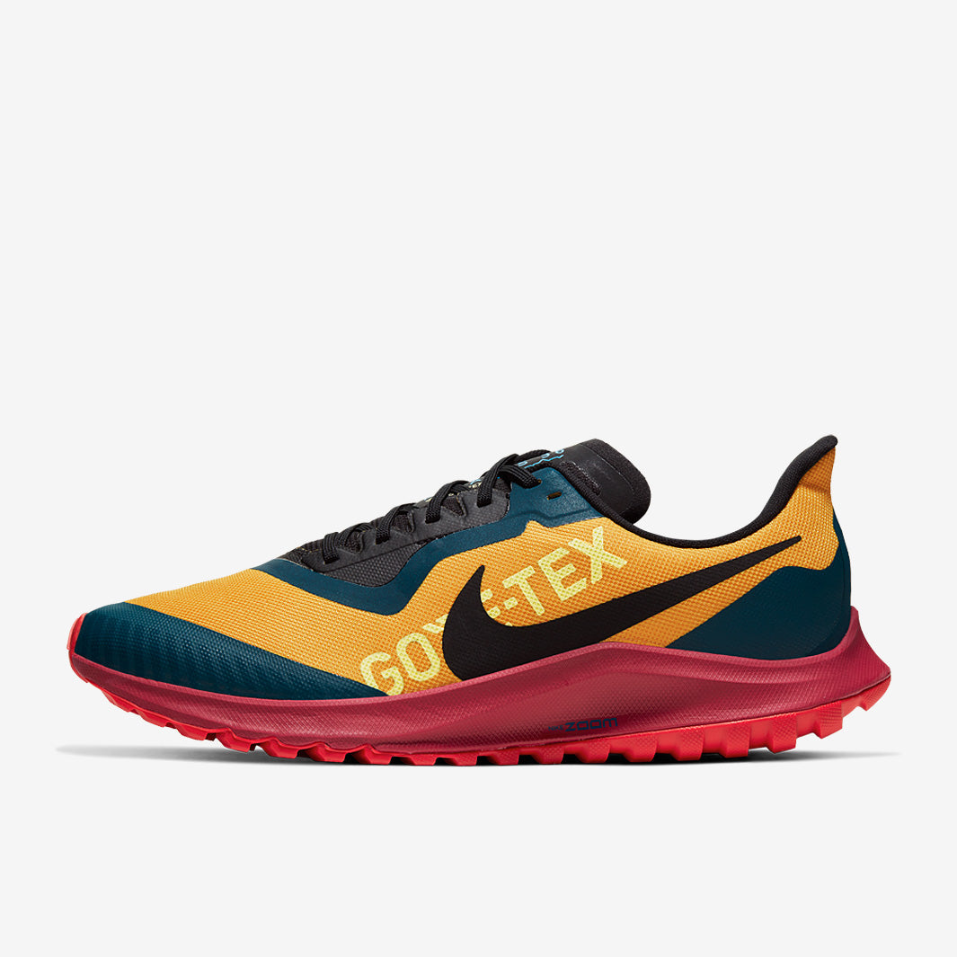 Nike Zoom Pegasus 36 Trail GORE-TEX - University Gold/Black