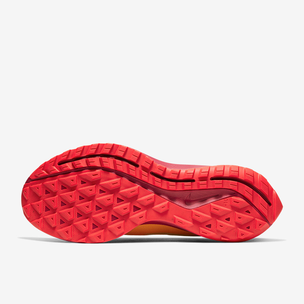 Nike Zoom Pegasus 36 Trail GORE-TEX - University Gold/Black