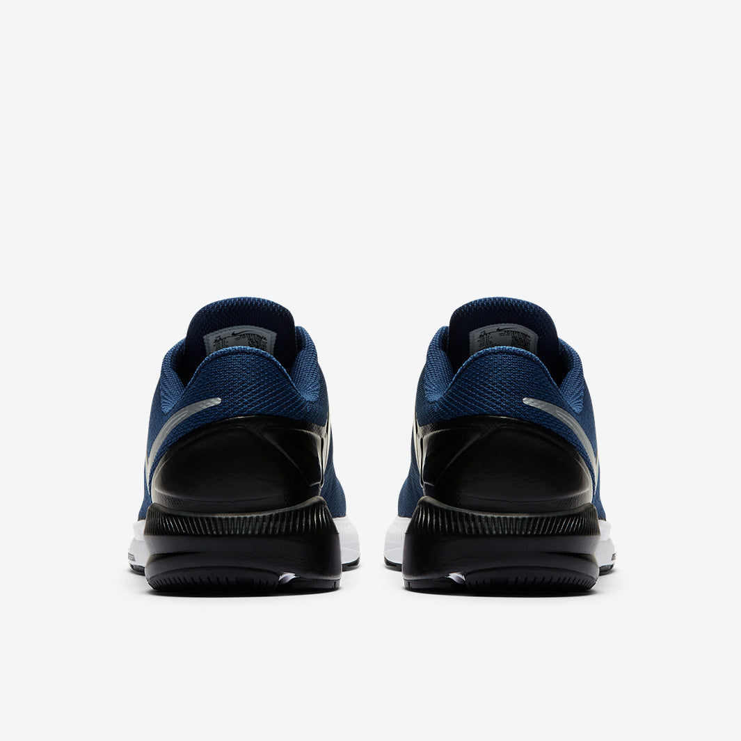 Nike Air Zoom Structure 22 - Coastal Blue/Chrome