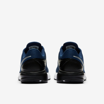 Nike Air Zoom Structure 22 - Coastal Blue/Chrome