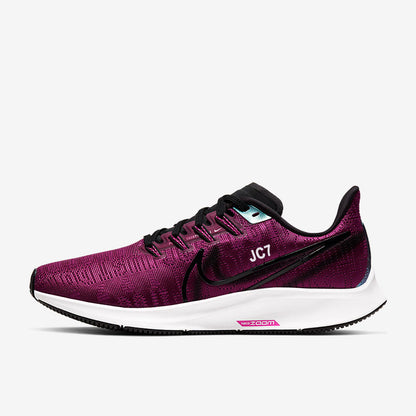 Nike Womens Pegasus 36 Premium - True Berry/Black