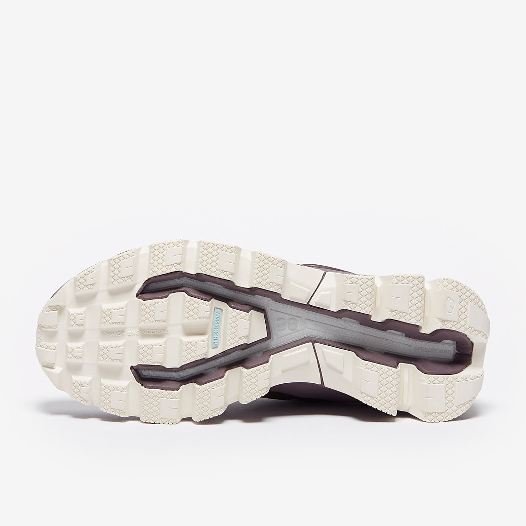 On Womens Cloudventure