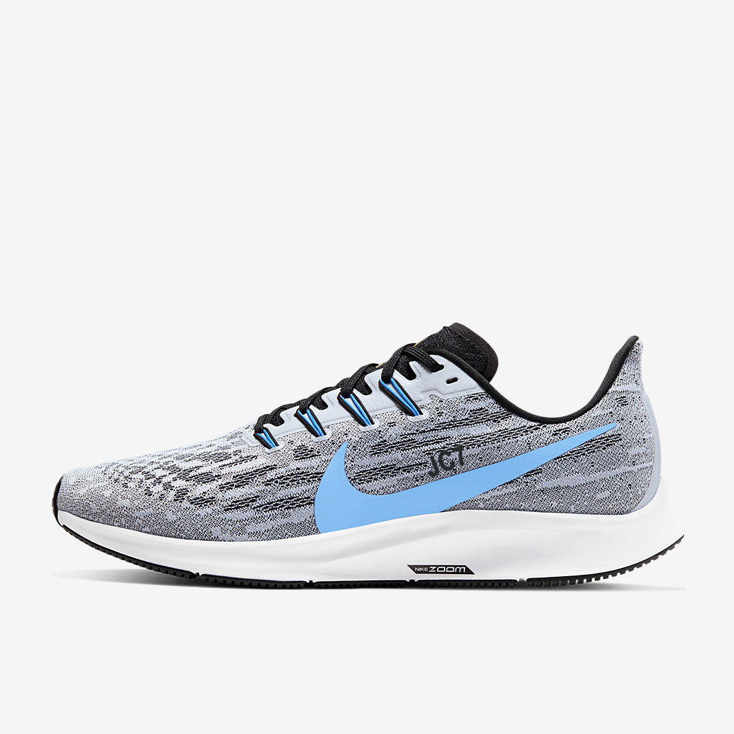 Nike Air Zoom Pegasus 36 - White/University Blue
