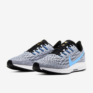 Nike Air Zoom Pegasus 36 - White/University Blue