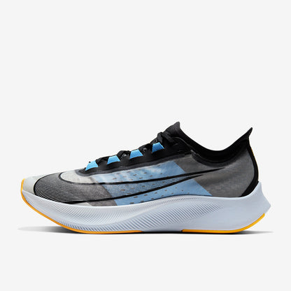 Nike Zoom Fly 3 - White/Black-University Blue