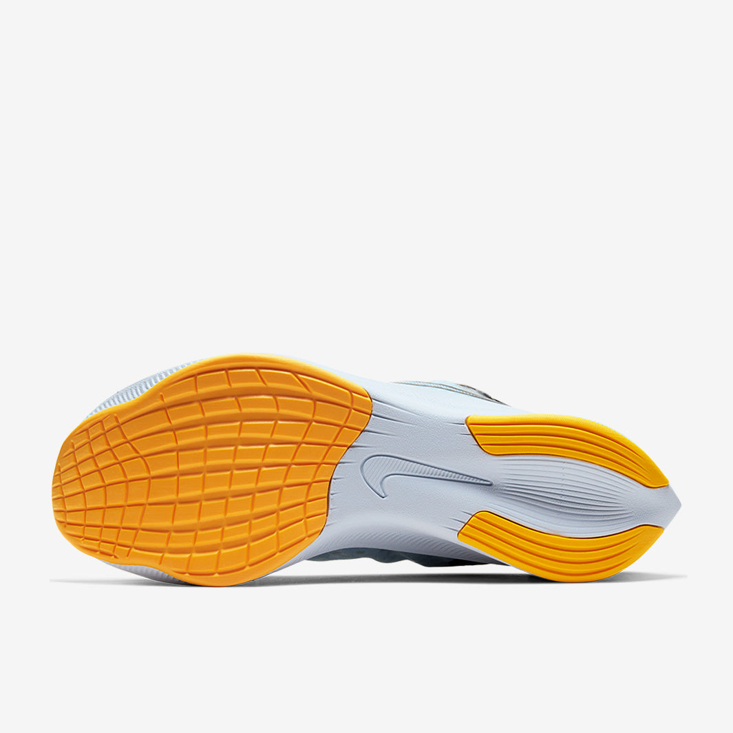 Nike Zoom Fly 3 - White/Black-University Blue