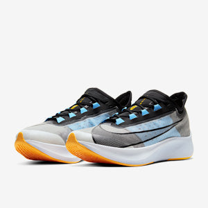 Nike Zoom Fly 3 - White/Black-University Blue