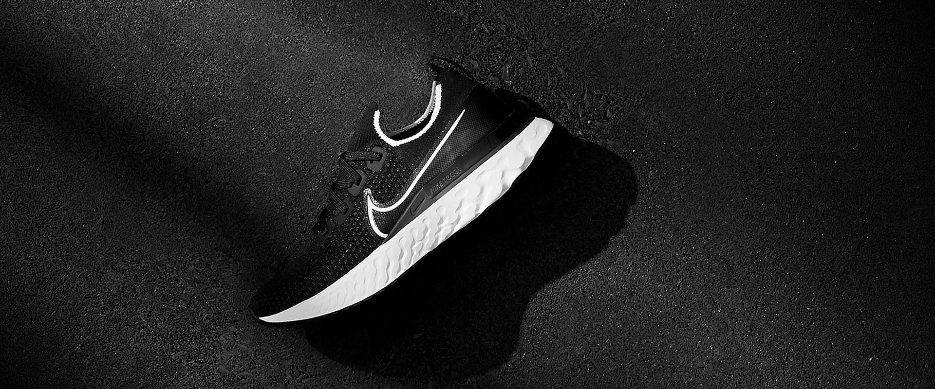 Nike React Infinity Run Flyknit