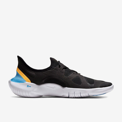 Nike Free RN 5.0 - Black/White