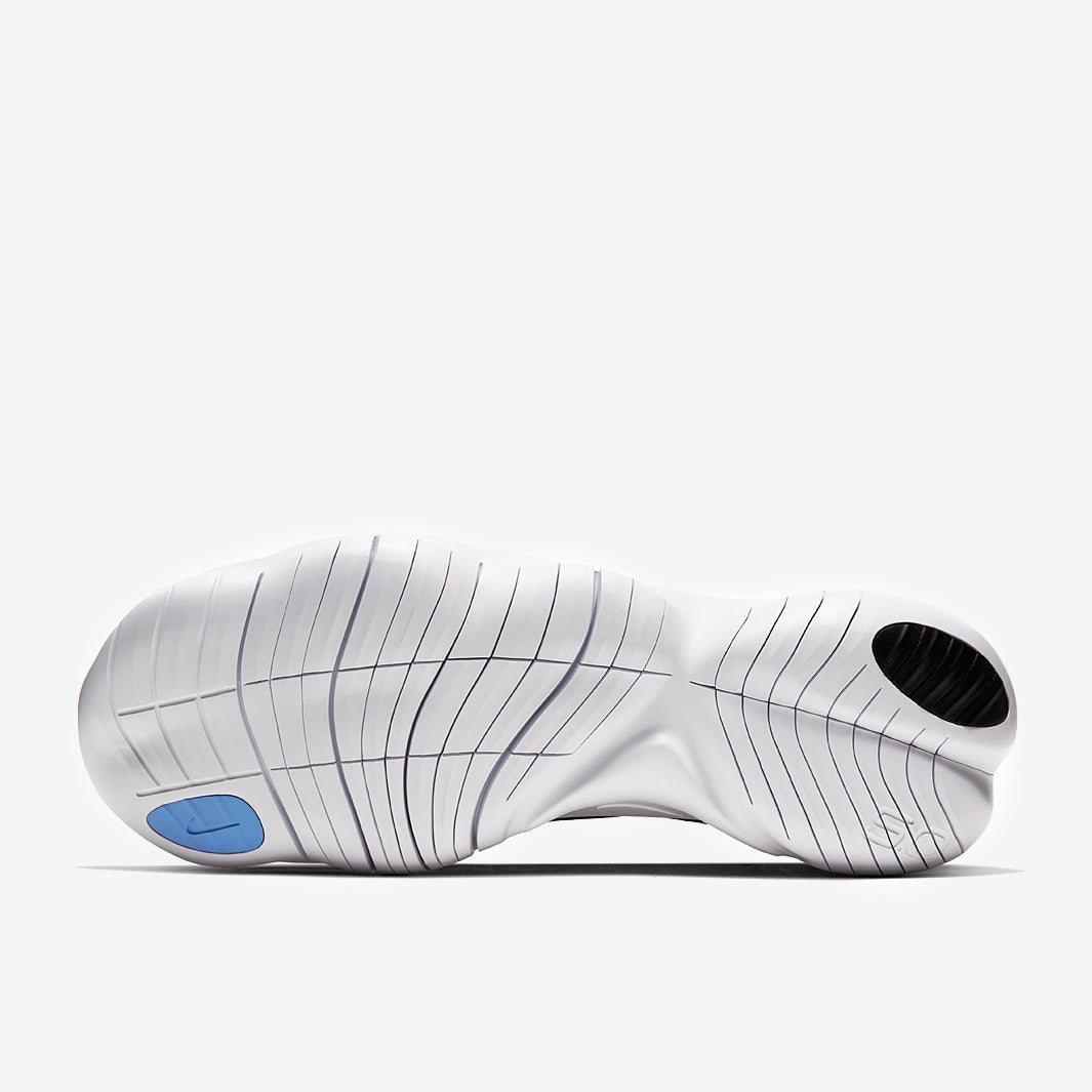 Nike Free RN 5.0 - Black/White