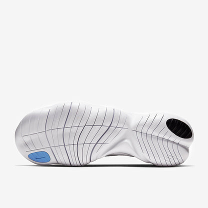 Nike Free RN 5.0 - Black/White