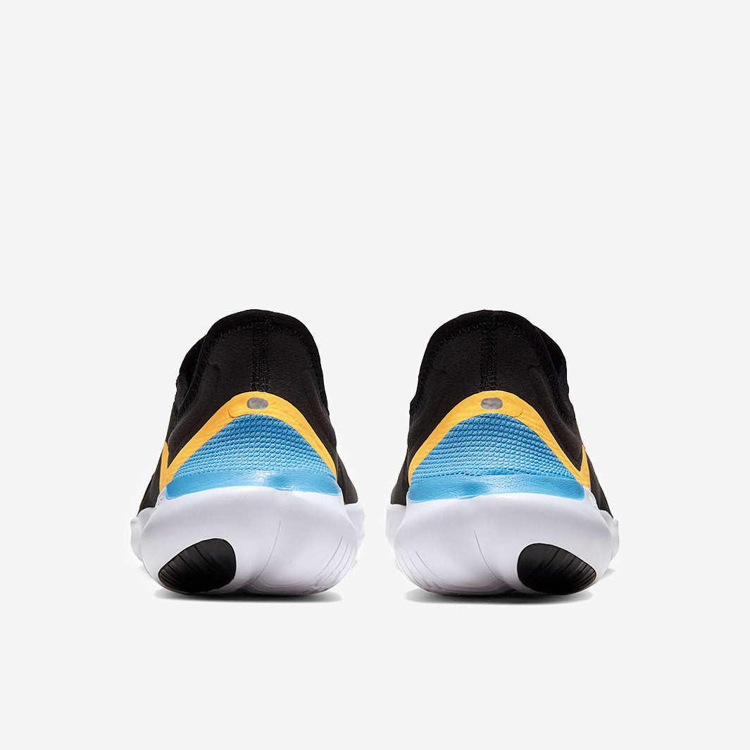 Nike Free RN 5.0 - Black/White
