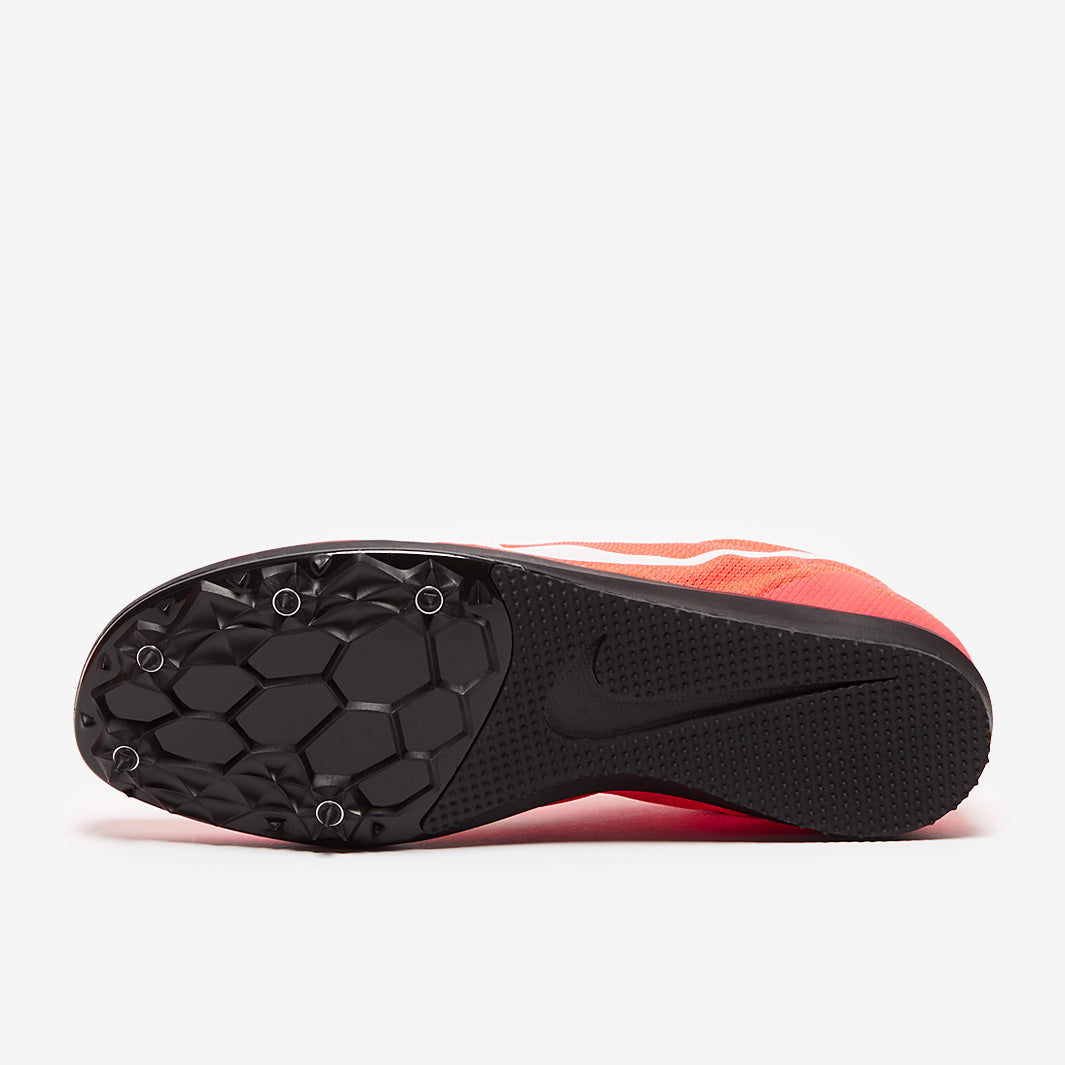 Nike Unisex Rival D 10 Track Spike
