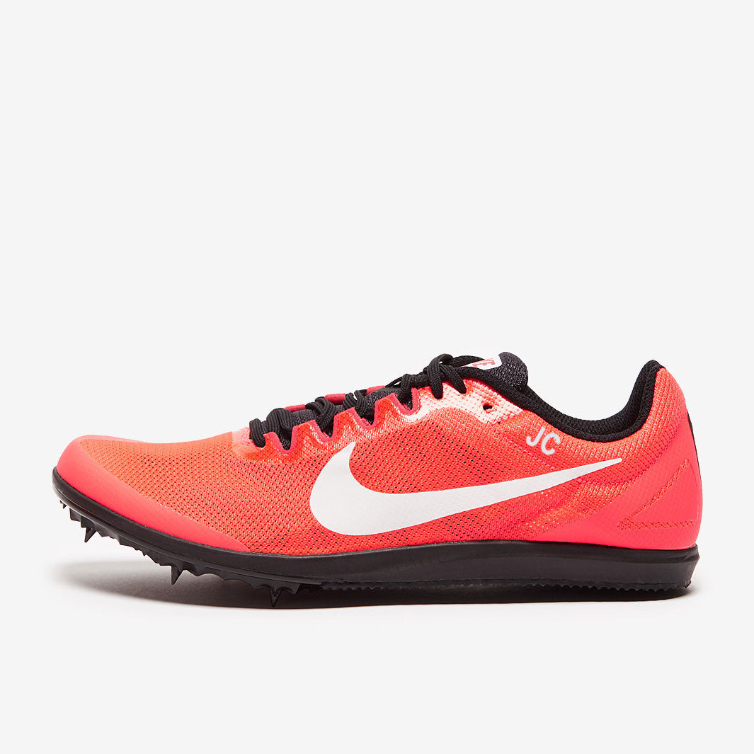 Nike Unisex Rival D 10 Track Spike