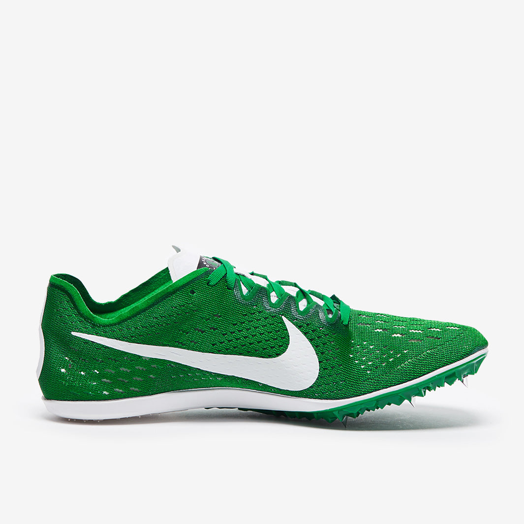 Nike Zoom Victory 3 Oregon Track Spike