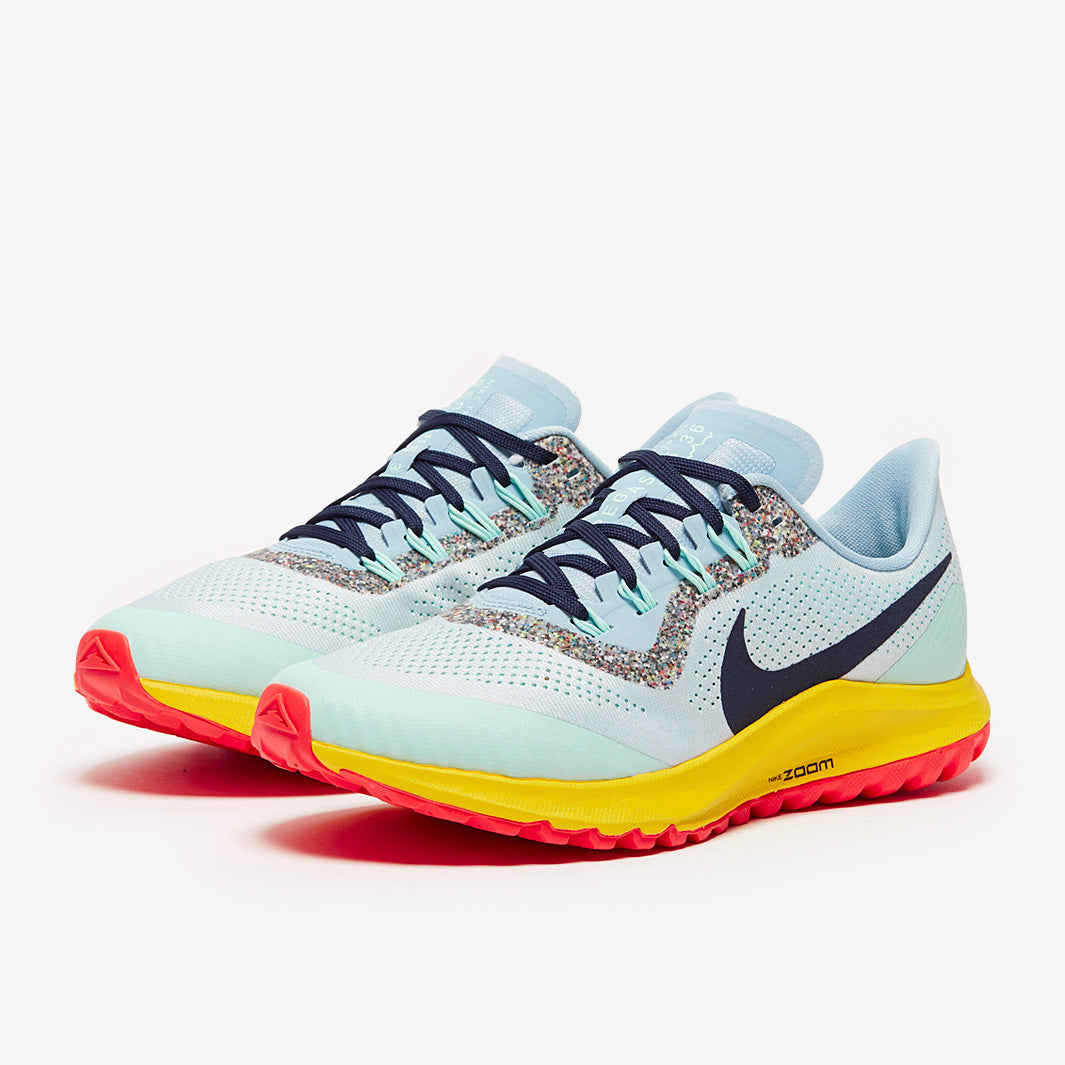 Nike Womens Air Zoom Pegasus 36 Trail